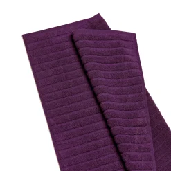 Prism Towel Crushed Grape