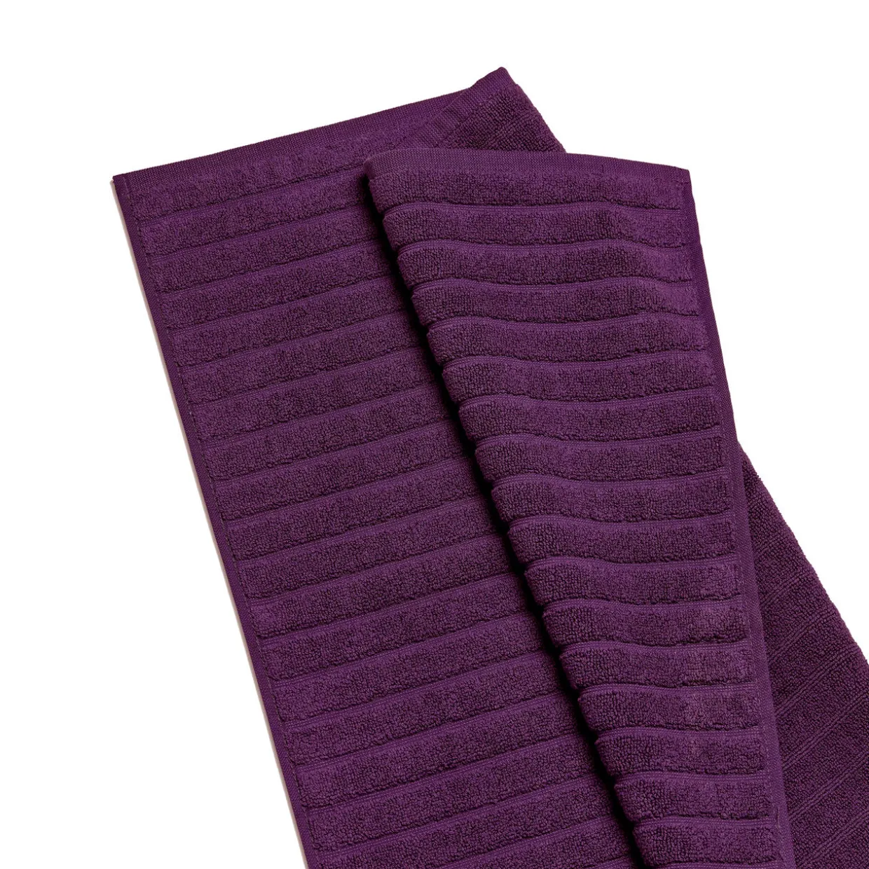 Prism Towel Crushed Grape