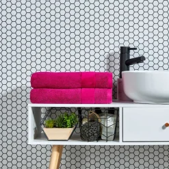 Prism Towel Very Berry