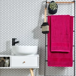 Prism Towel Very Berry
