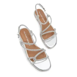 Priya Flat Sandals