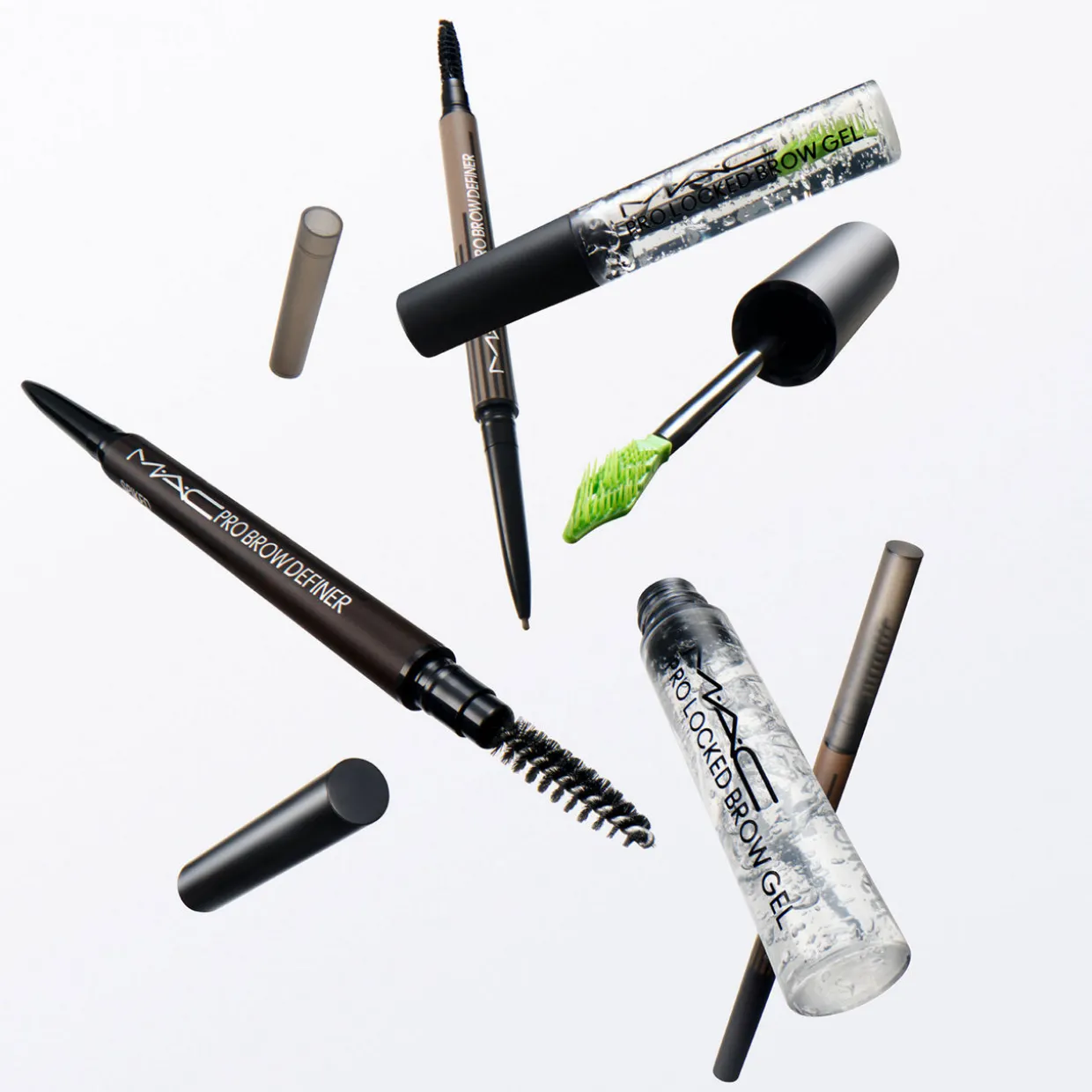 Pro Brow Definer 1mm Tip Brow Pencil