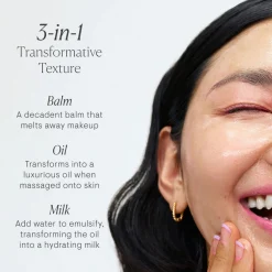 Pro Collagen Hydrating Cleansing Balm