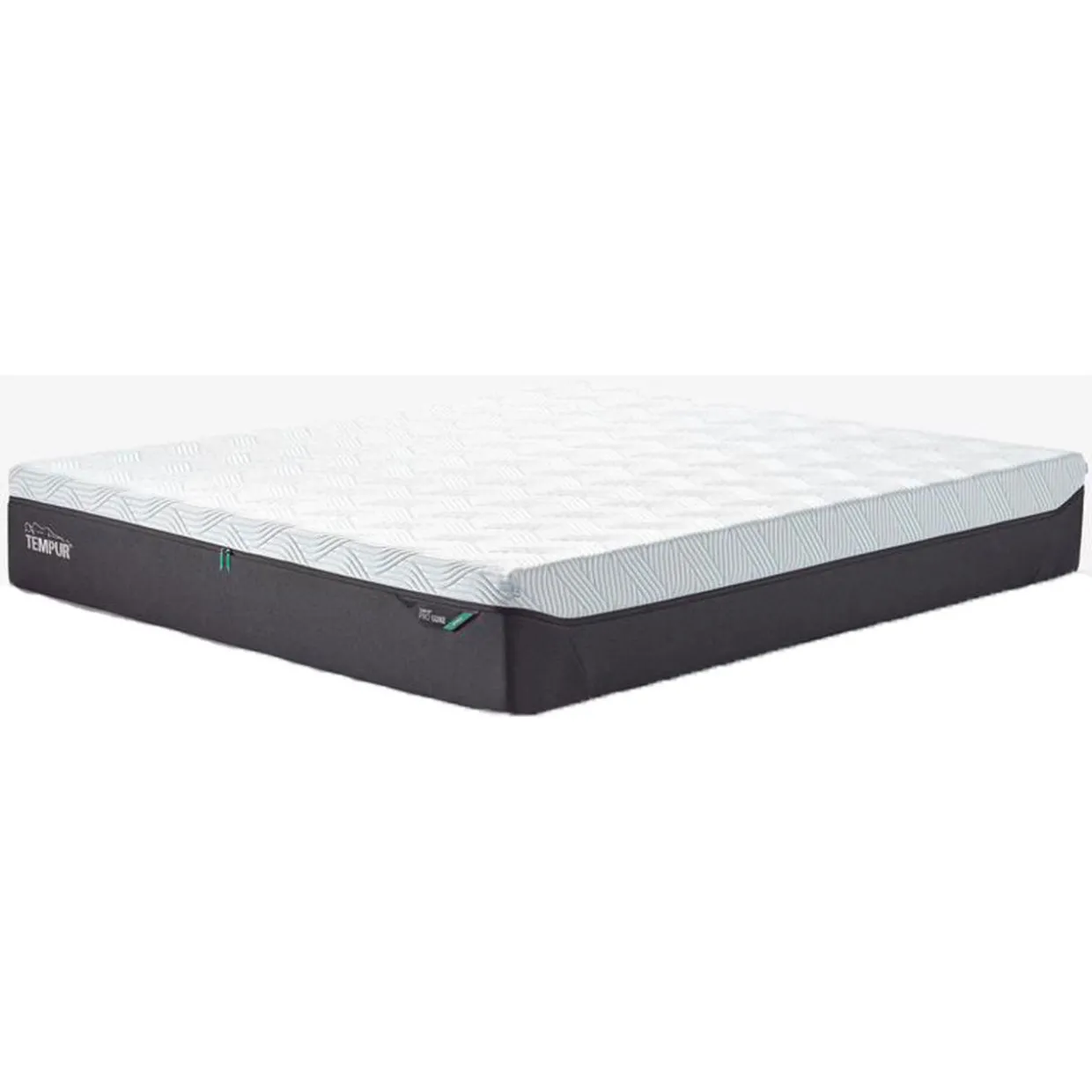 Pro Luxe Smartcool Mattress 4.6ft - Double