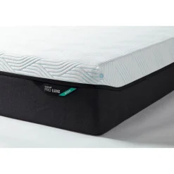Pro Luxe Smartcool Mattress 4ft - Small Double