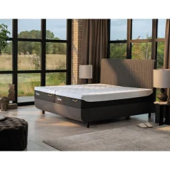 Pro Plus SmartCool Mattress 6ft - Super King