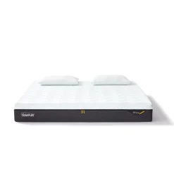 Pro Plus SmartCool Mattress 6ft - Super King