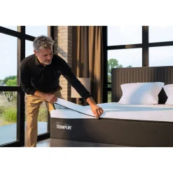 Pro Plus SmartCool Mattress 6ft - Super King