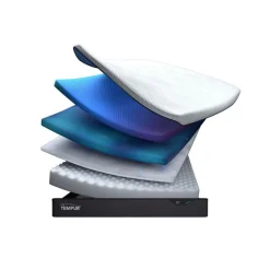 Pro Smartcool Mattress 6ft - Super King