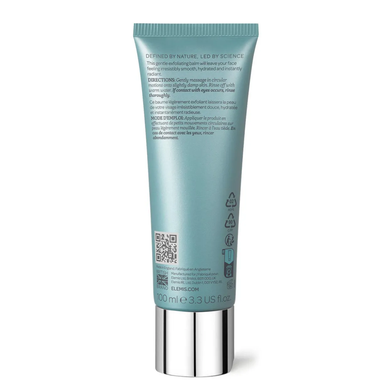 Pro-Collagen Glow Boost Exfoliator
