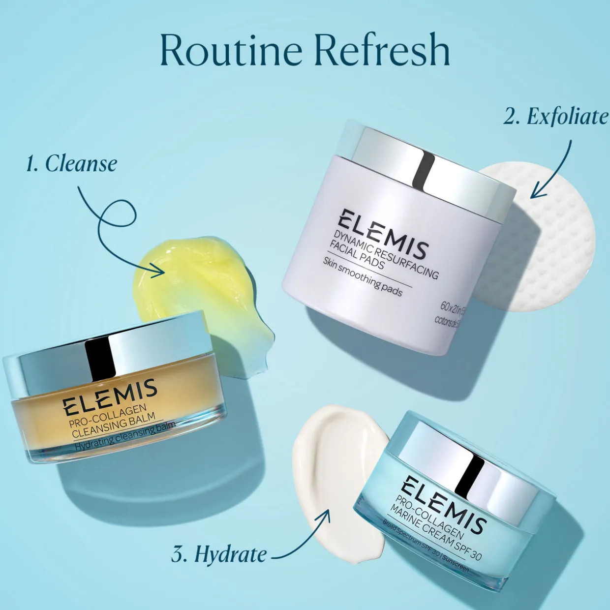 Pro-Collagen Naked Cleansing Balm