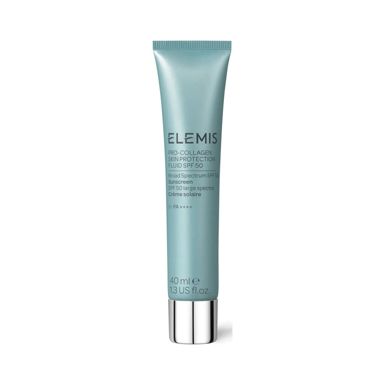 Pro-Collagen Skin Protection Fluid SPF50+