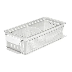 Produce Saver: Long Storage Bin