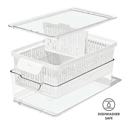 Produce Saver: Medium Storage Bin