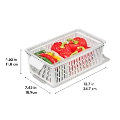 Produce Saver: Medium Storage Bin