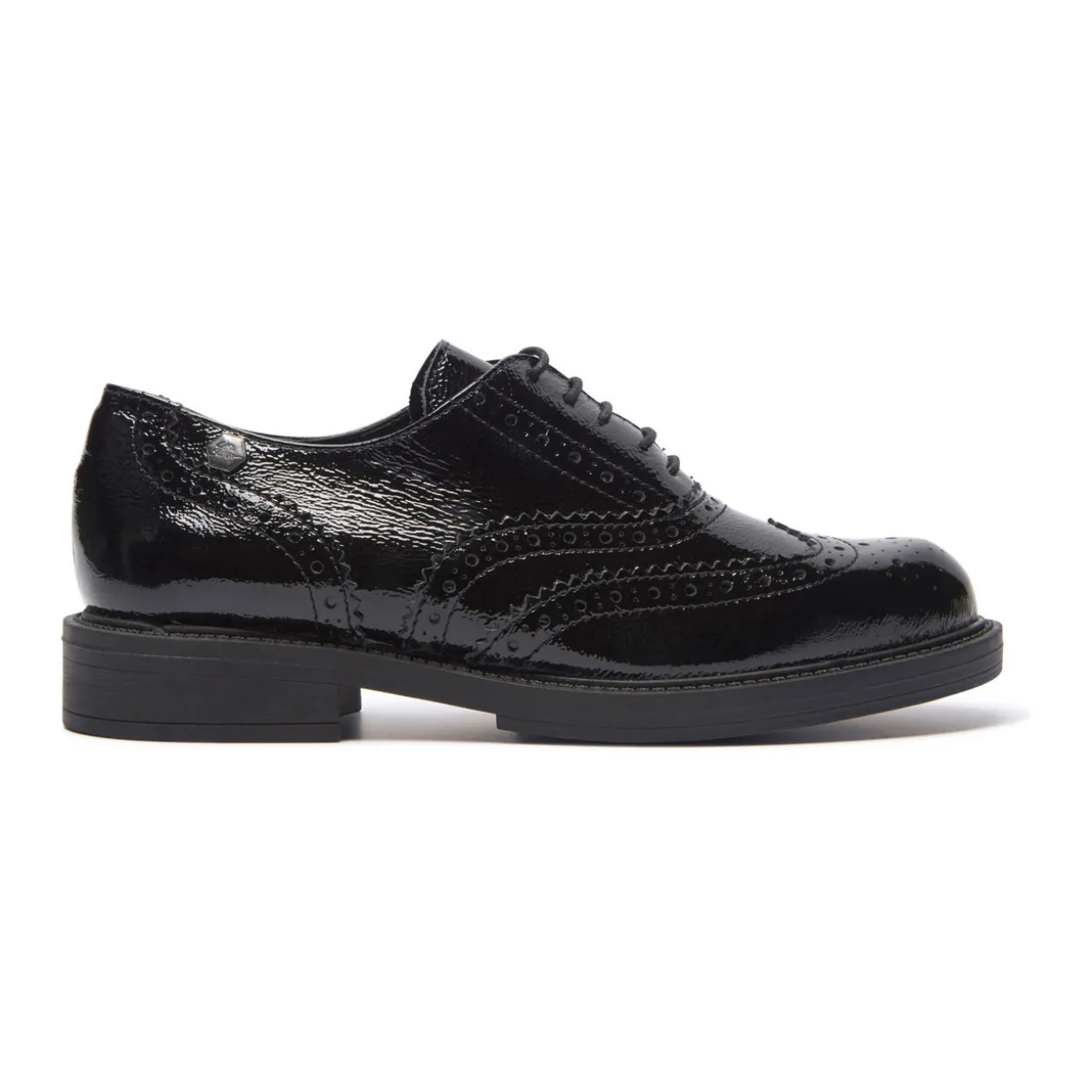 Pronto Leather Loafers
