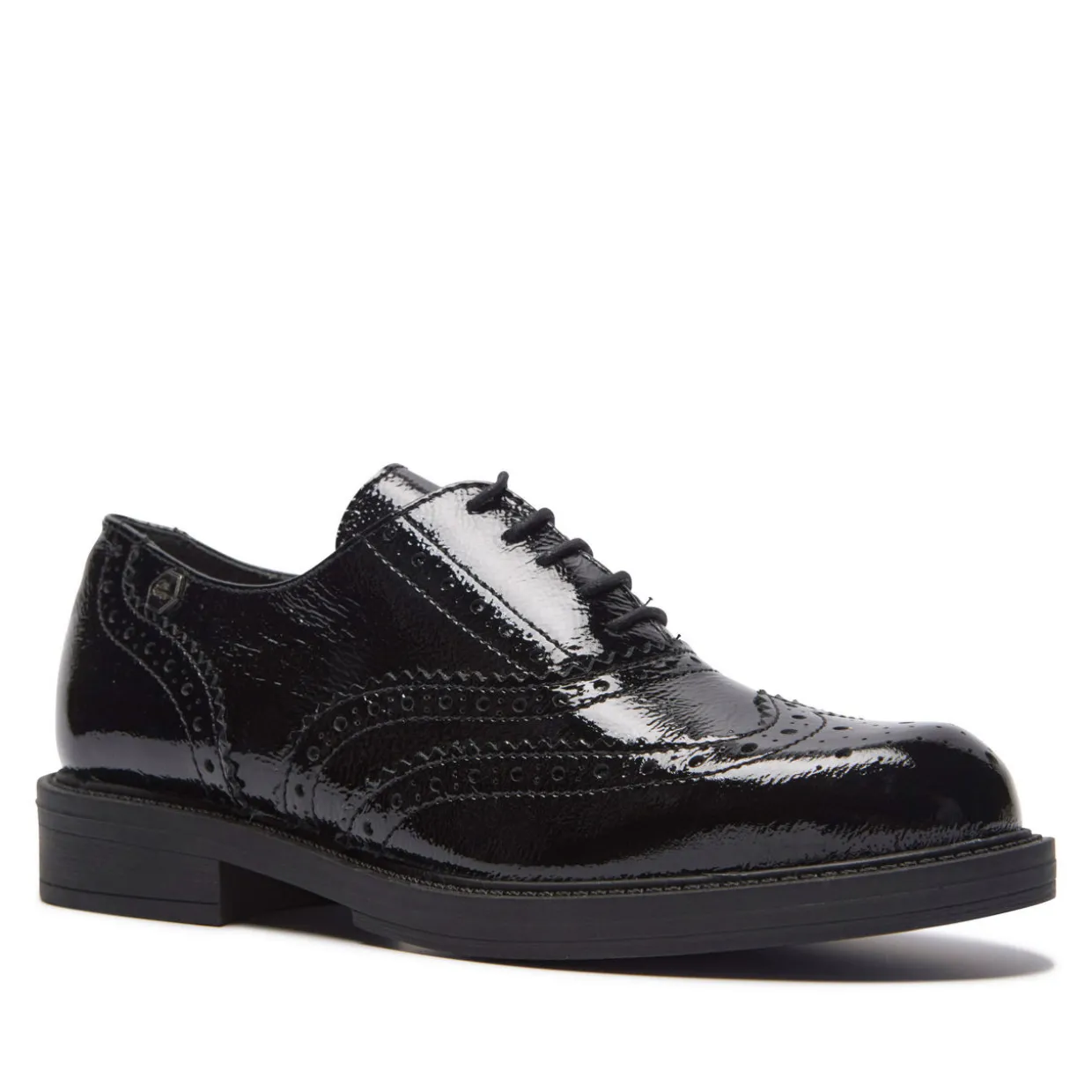 Pronto Leather Loafers