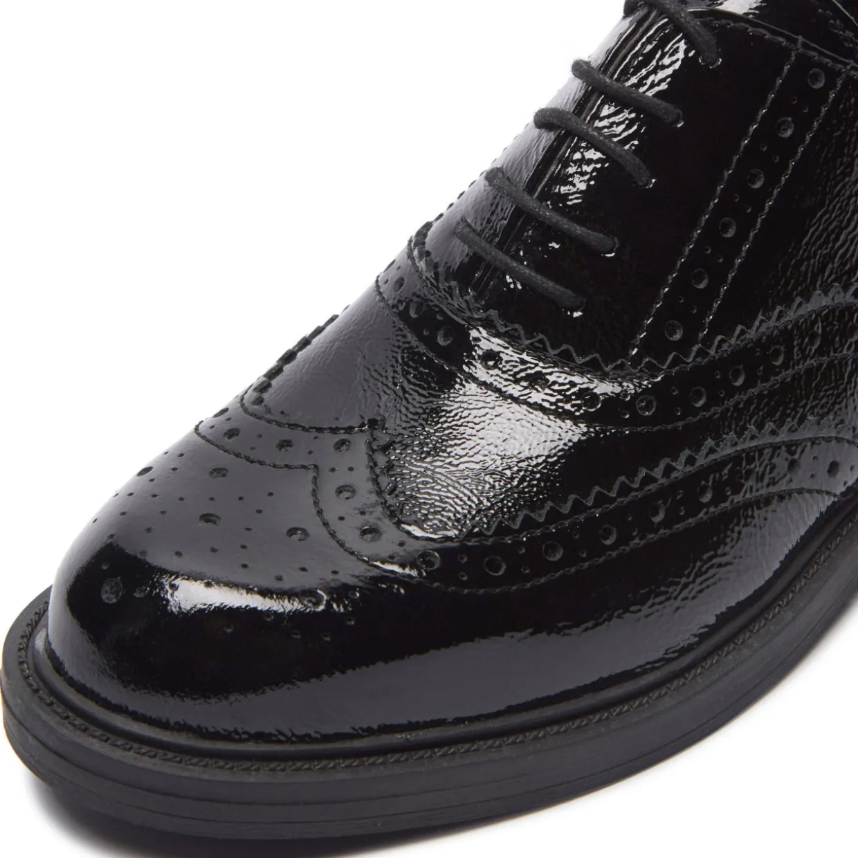 Pronto Leather Loafers