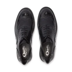 Pronto Leather Loafers