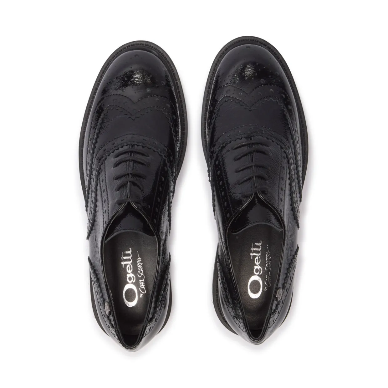 Pronto Leather Loafers