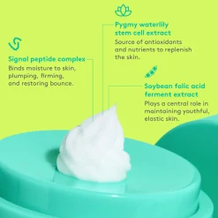 Protini™ Polypeptide Face Moisturiser