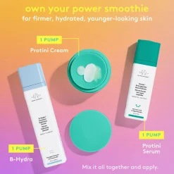 Protini™ Polypeptide Face Moisturiser