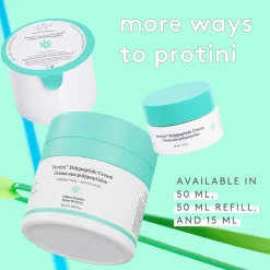Protini™ Polypeptide Face Moisturiser