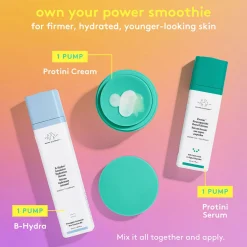 Protini™ Polypeptide Face Moisturiser