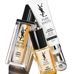 PS Eye Reboot Serum