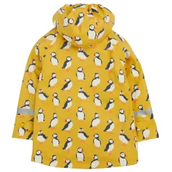 Puddle Buster Puffin Mac