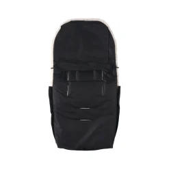 Puffmuff Buggy Liner Leopard