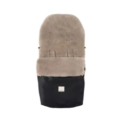 Puffmuff Buggy Liner Toast