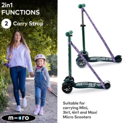 Pull & Carry Strap