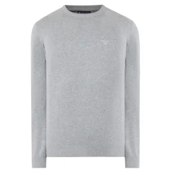 Pullover Sweatshirt