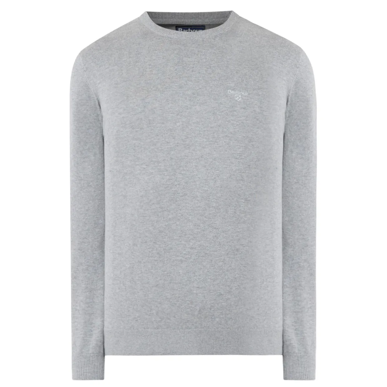 Pullover Sweatshirt