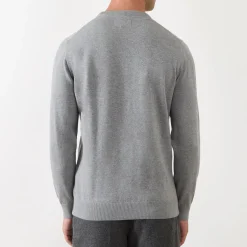 Pullover Sweatshirt