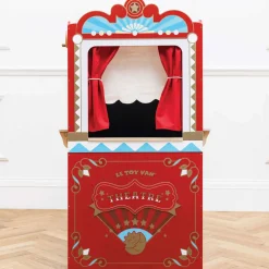 Puppet Theatre
