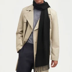 Pure Cashmere Scarf