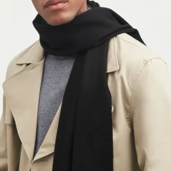 Pure Cashmere Scarf
