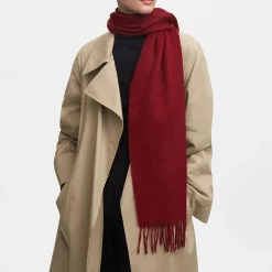 Pure Cashmere Scarf