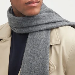 Pure Cashmere Scarf