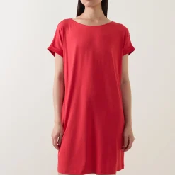 Pure Chic Night Dress