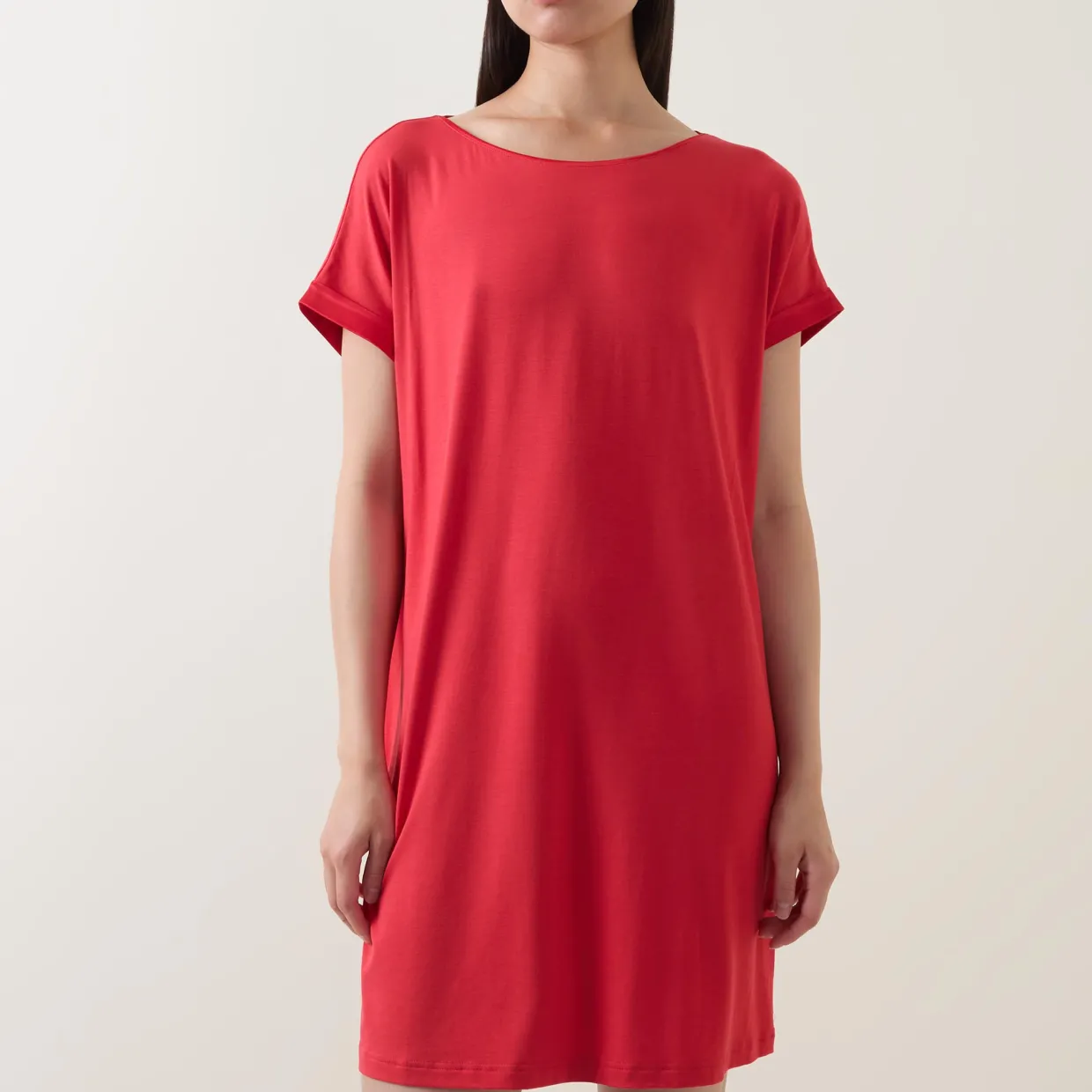 Pure Chic Night Dress