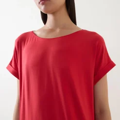 Pure Chic Night Dress