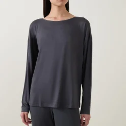 Pure Chic Pyjama Top