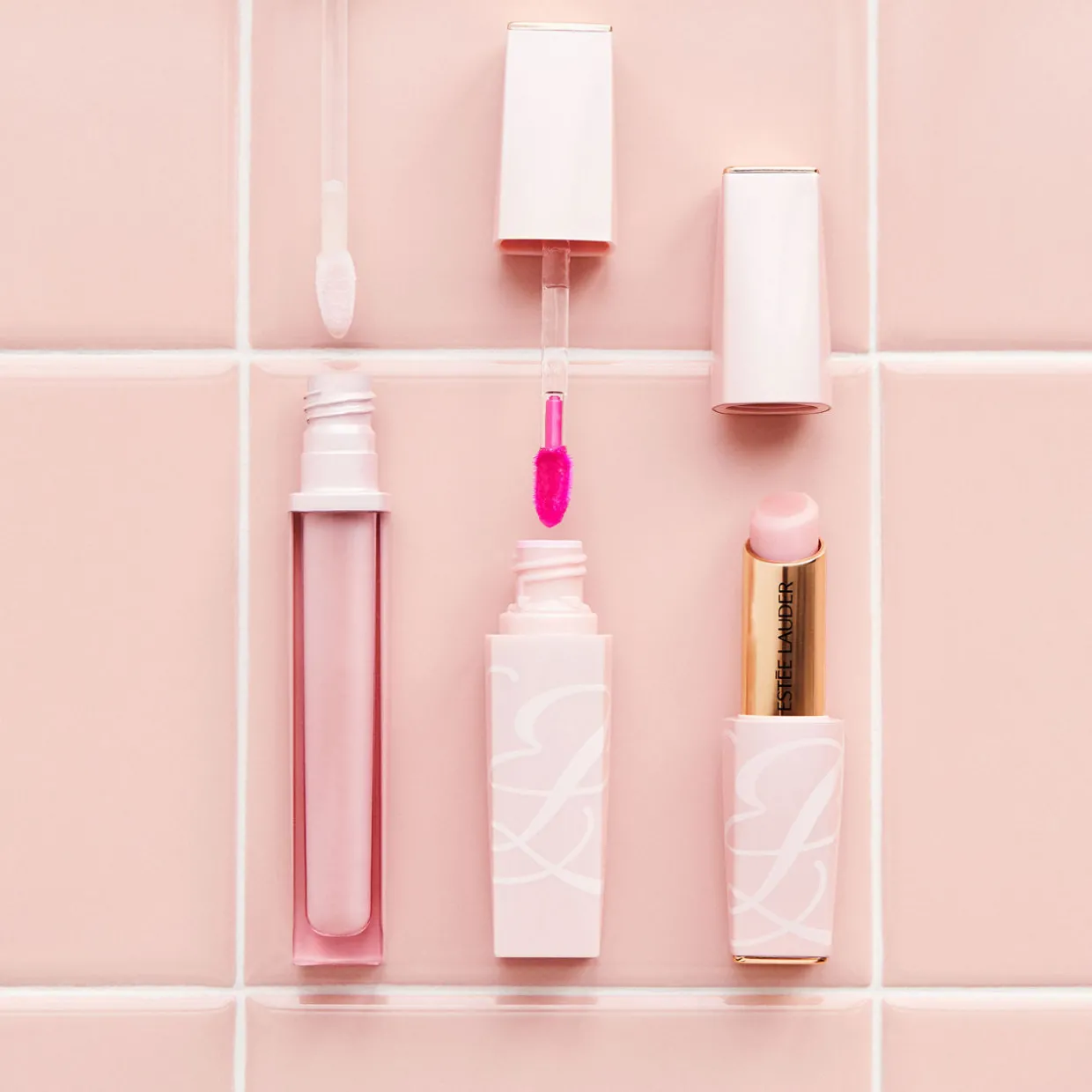Pure Color Envy Color Replenish Lip Balm