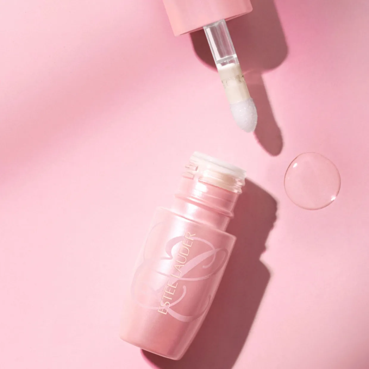 Pure Color Envy Nighttime Rescue Lip Oil-Serum