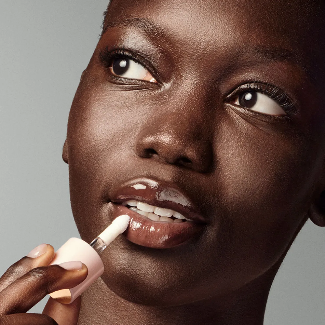 Pure Color Envy Nighttime Rescue Lip Oil-Serum