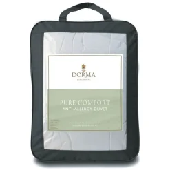Pure Comfort Anti-Allergy Duvet 10.5 Tog