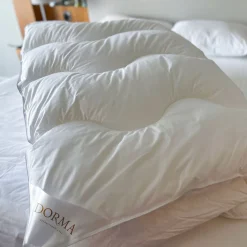 Pure Comfort Anti-Allergy Duvet 10.5 Tog